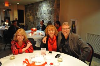 2016-02-13 Valentine's Dinner Dance